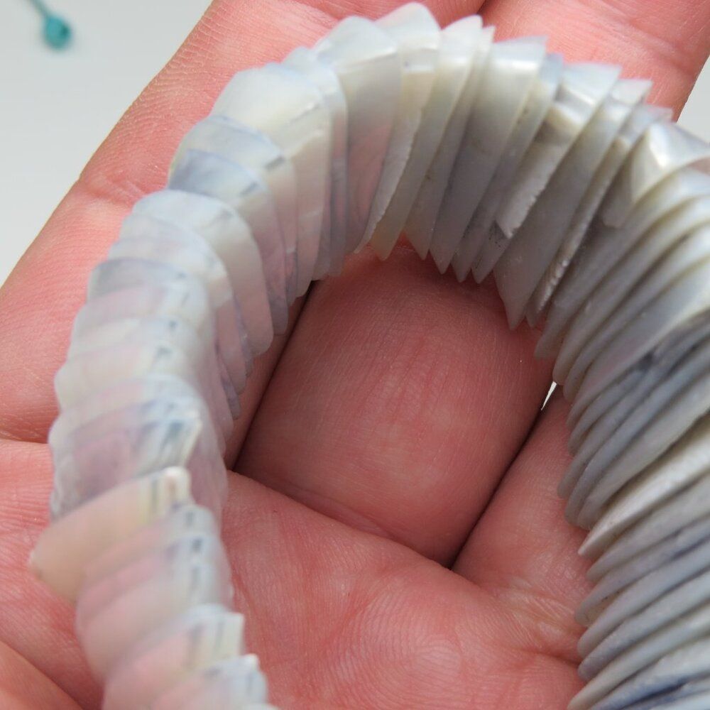 Shell Fish Bracelets - Picture 4 of 4